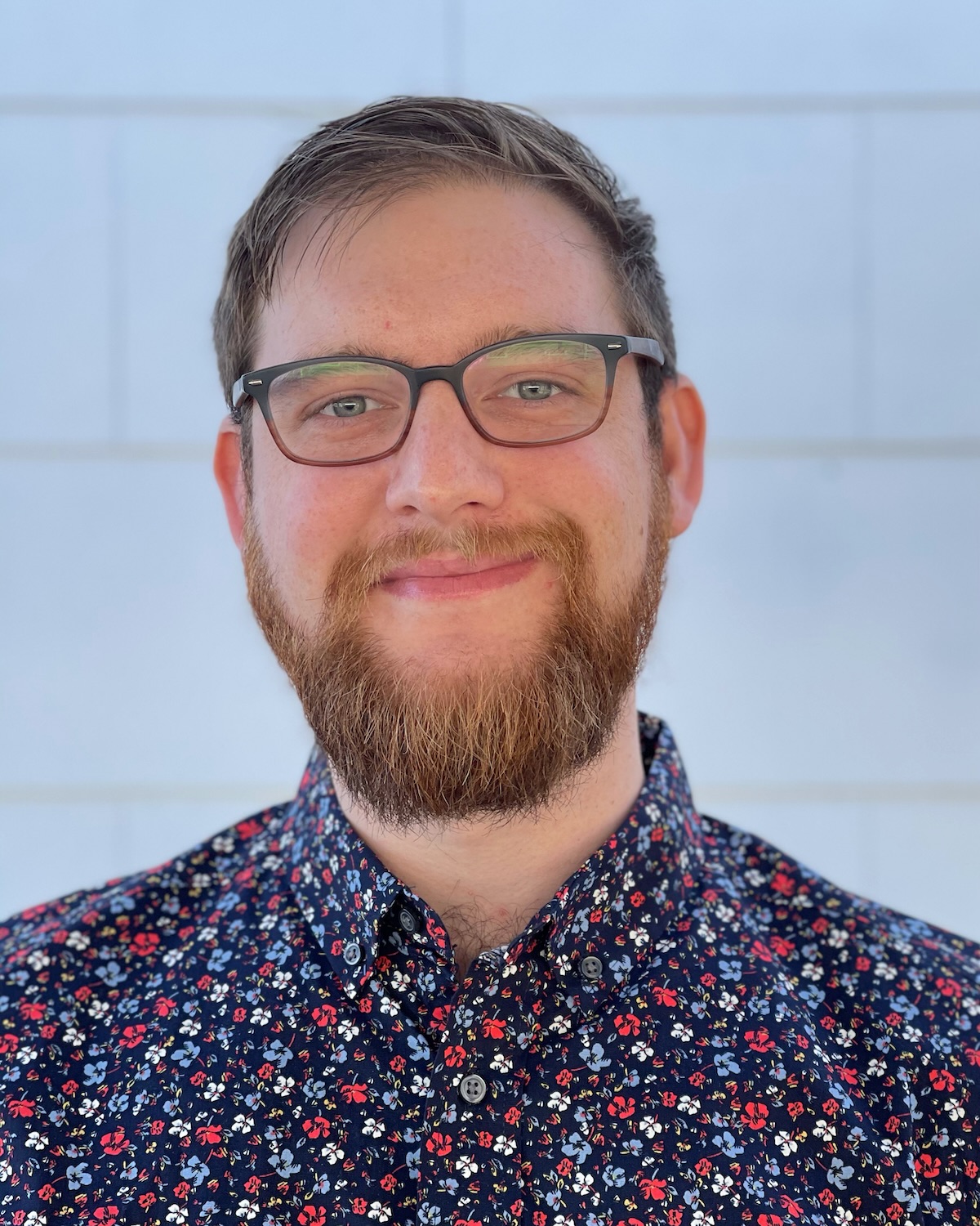 Brian Hicks headshot